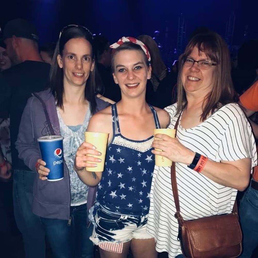 Meet your Posher, Jennifer